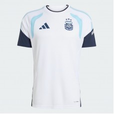 2026 Argentina Mens Tiro Pro Training Jersey 2026 Argentina Mens Tiro Pro Training Jersey