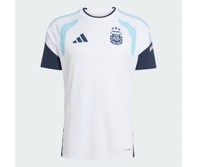 2026 Argentina Mens Tiro Pro Training Jersey