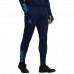 2022-23 Argentina Navy Training Technical Soccer Tracksuit