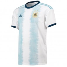 Argentina 2019 Copa America Home Jersey