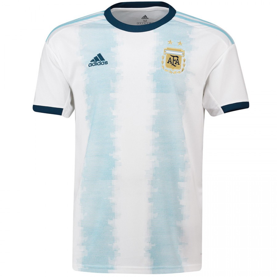 Argentina Copa America Home Jersey 2019
