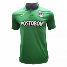 Atletico Nacional Away Shirt 2021 2022