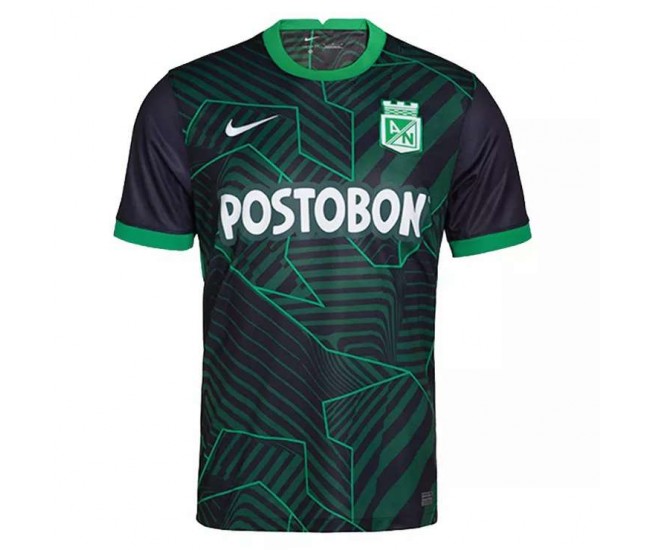 2022-23 Atletico Nacional S.A Third Jersey