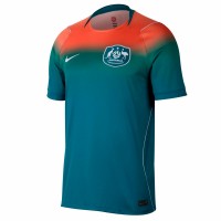 2026 Australia Mens Away Soccer Jersey
