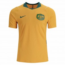 2026 Australia Mens Home Soccer Jersey