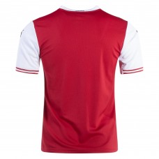 2021 Austria Euro Home Jersey