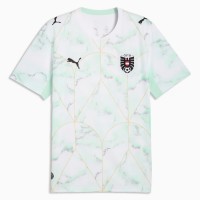 2026 Austria Mens Away Jersey