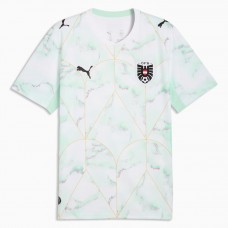 2026 Austria Mens Away Jersey 2026 Austria Mens Away Jersey
