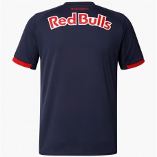 25-26 FC Red Bull Salzburg Mens Away Soccer Jersey