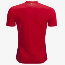 Belguim National Team Adidas 2018 Home Jersey