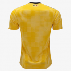 Belguim National Team Adidas 2018 Away Jersey