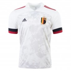 Belguim Euro 2020 2021 Away Jersey