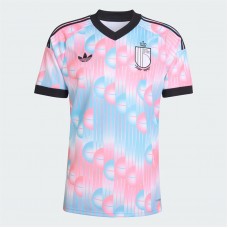 2026 Belgium Mens Away Jersey