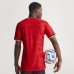 2026 Belgium Mens Home Authentic Jersey