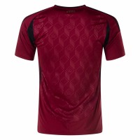 24-25 Belgium Mens Home Jersey