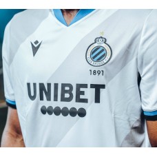 Macron Club Brugge 2020 Away Jersey