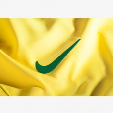 Brazil 2019 Home Jersey