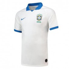 Brazil 100 Years Jersey