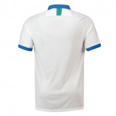 Brazil 100 Years Jersey