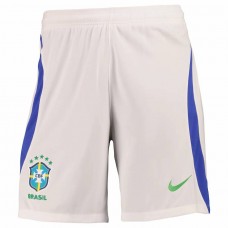 2022-23 Brazil Away Shorts