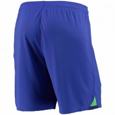 2022-23 Brazil Home Shorts