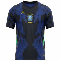 2026 Brazil Men's Away Soccer Jersey
