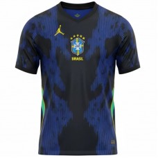 2026 Brazil Men's Away Soccer Jersey 2026 Brazil Men's Away Soccer Jersey