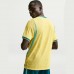 2026 Brazil Men's Home Authentic Soccer Jersey