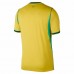 2026 Brazil Men's Home Soccer Jersey