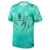 2026 Brazil Men's Goalkeeper Jersey