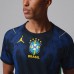 2026 Brazil Men's Away Authentic Soccer Jersey