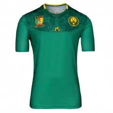 Cameroon 2019 Home Jersey