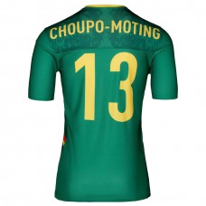 Cameroon 2019 Home Jersey