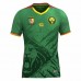 25-26 Cameroon Mens Home Soccer Jersey 