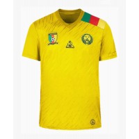 2022-23 Cameroon Away Jersey