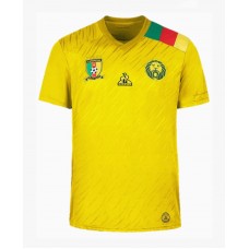 2022-23 Cameroon Away Jersey