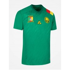 2022-23 Cameroon Home Jersey