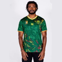 2025 Cameroon Mens Home Special Edition Jersey