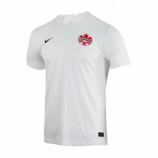 2021-22 Canada Away Jersey