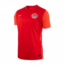 2021-22 Canada Home Jersey