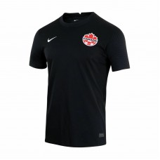 2021-22 Canada Third Jersey