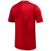 2026 Canada Men's Home Jersey