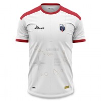 2025 Cabo Verde Mens Away Jersey