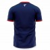 2025 Cabo Verde Mens Home Jersey