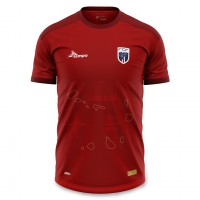 2025 Cabo Verde Mens Third Jersey