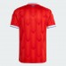 2026 Chile Mens Home Jersey