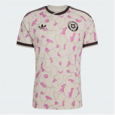 2026 Chile Mens Away Jersey