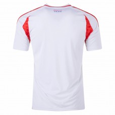 24-25 Chile Mens Away Jersey