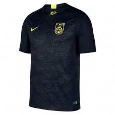China Away Jersey 2019