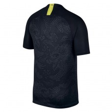 China Away Jersey 2019